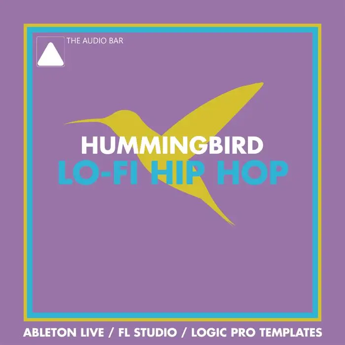 Hummingbird Logic Pro XLogic Pro Templates
