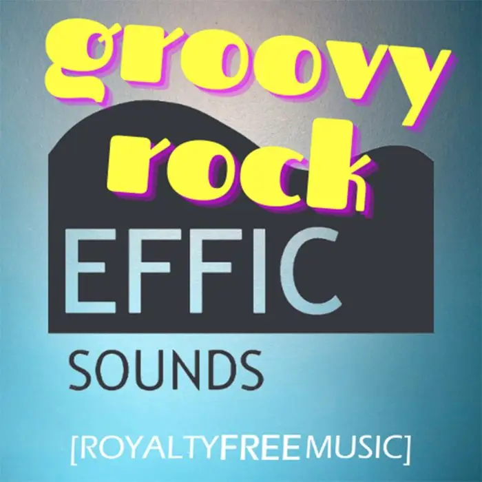 Groovy Rock LoopStock Music