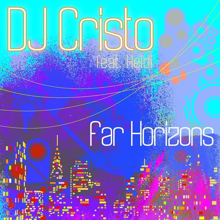 DJ Cristo feat. Heidi - Far Horizons (Mikas Division 7 Instrumental MiStock Music
