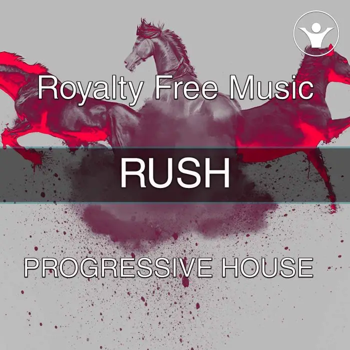 DJ Shinobi - Rush Stock Music