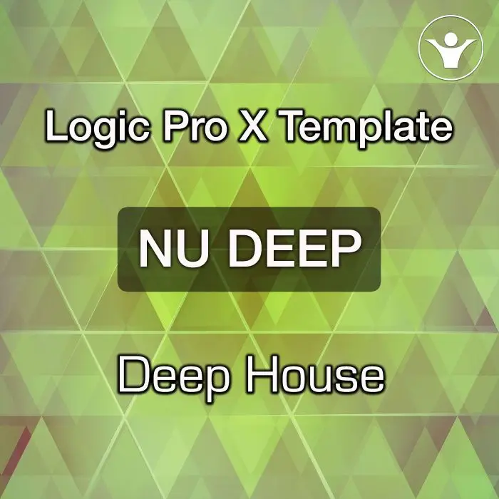 NU DeepLogic Pro Templates