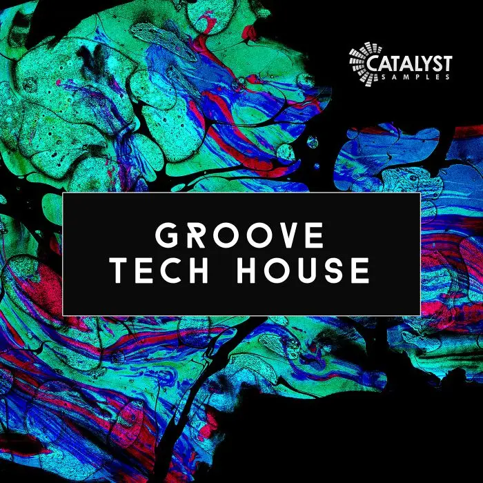 Groove Tech HouseVocal Packs
