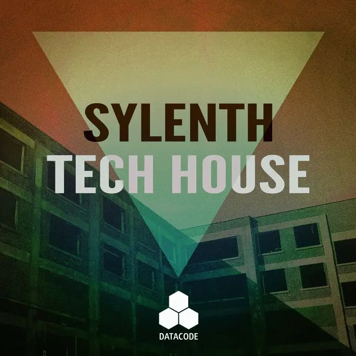 FOCUS Sylenth Tech House Sylenth 1 Presets