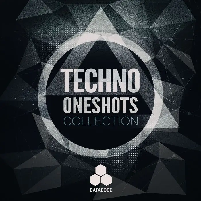 FOCUS Techno Oneshots CollectionSample Packs