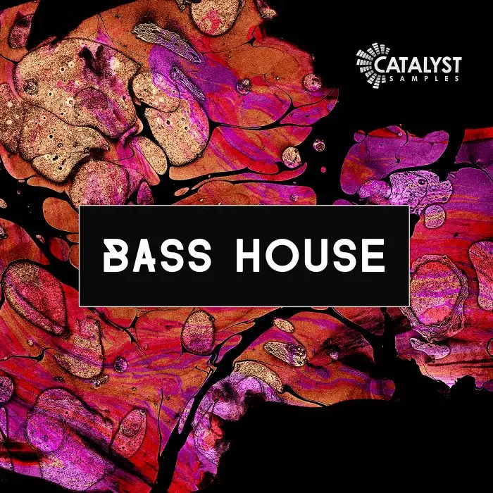 Bass House PackMIDI FIles
