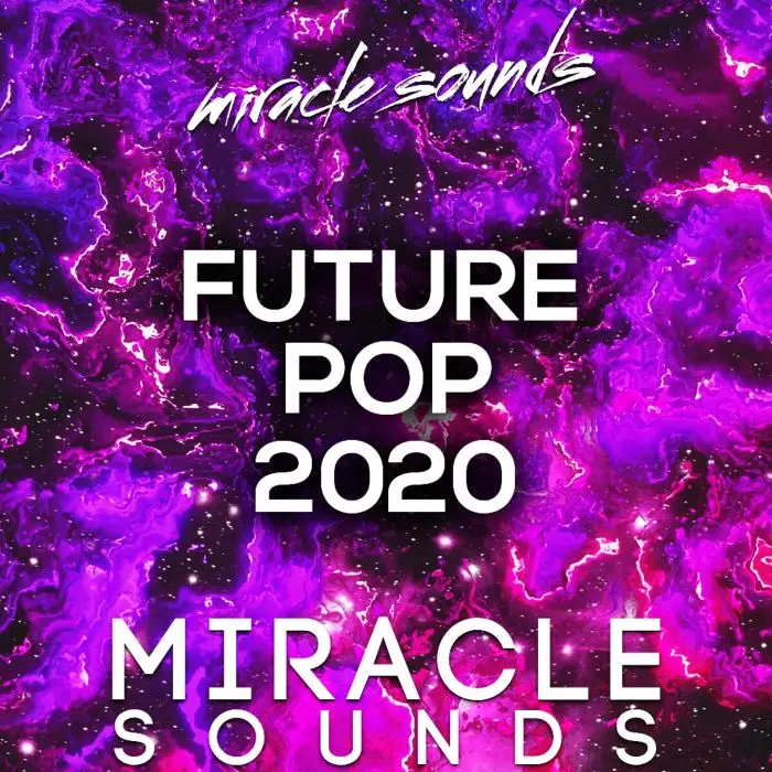 Future Pop 2020MIDI FIles