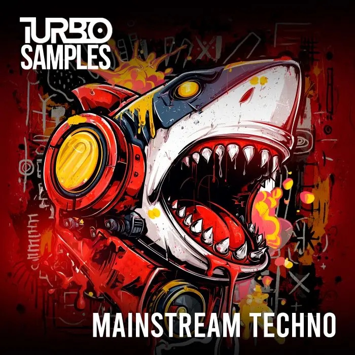 Mainstream TechnoSample Packs, MIDI FIles