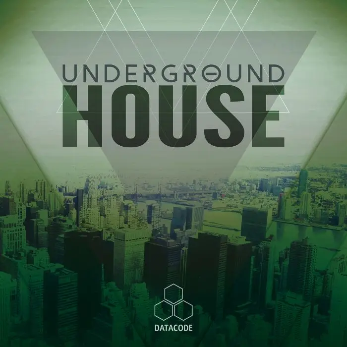 FOCUS Underground HouseSample Packs