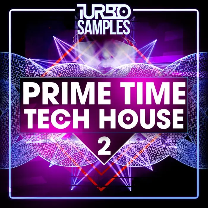 Prime Time Tech House 2MIDI FIles