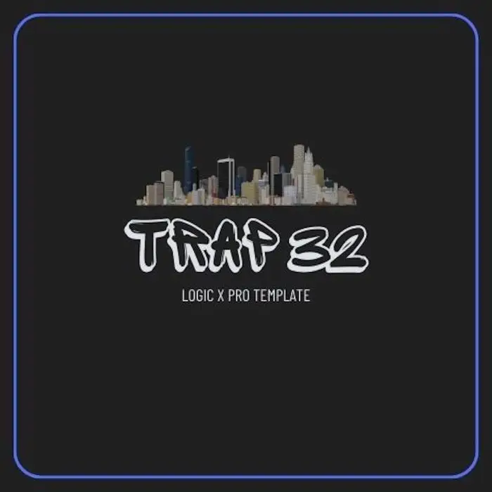 Trap 32 Logic Template