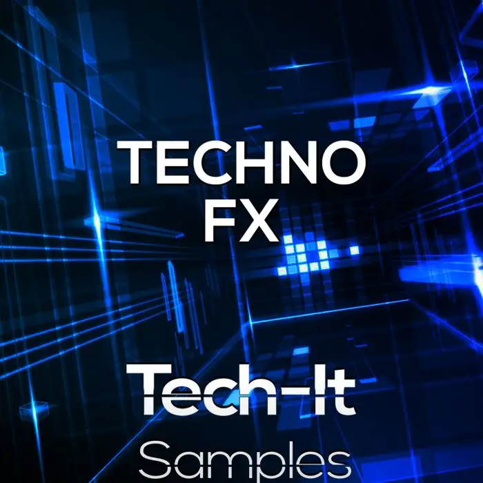 Techno FXSample Packs