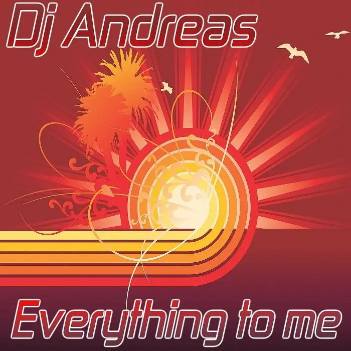 Dj Andreas -Everything To Me (Extended Edit)Stock Music