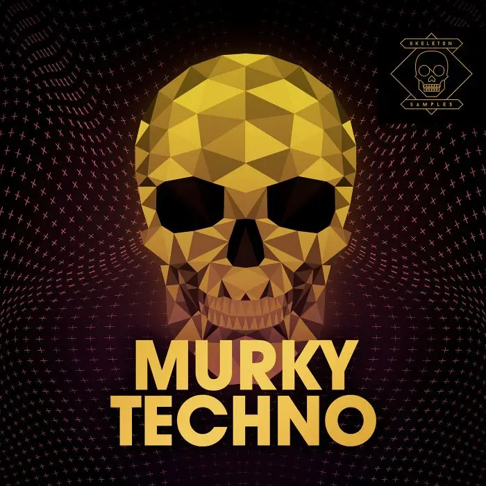 Murky TechnoSample Packs