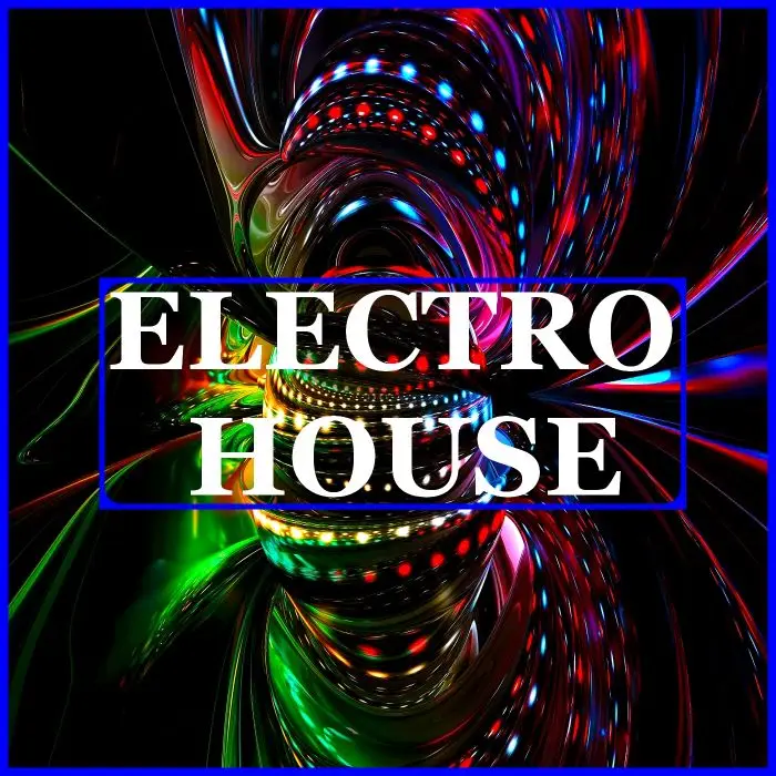 CONATHOR Jump Up Electro HouseAudio STEMS