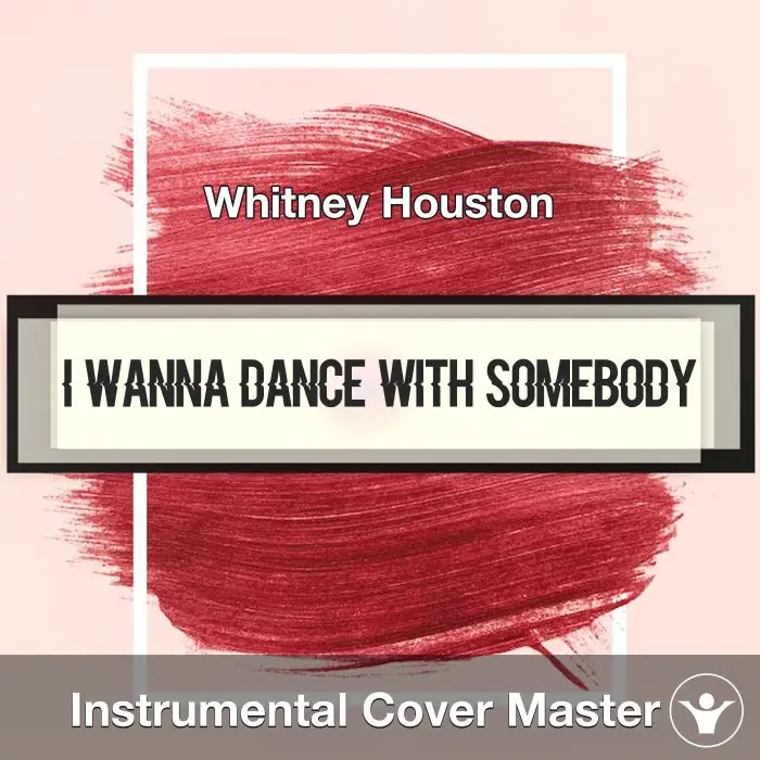 I Wanna Dance With Somebody - W Houston - Acapella CoverAcapella Covers