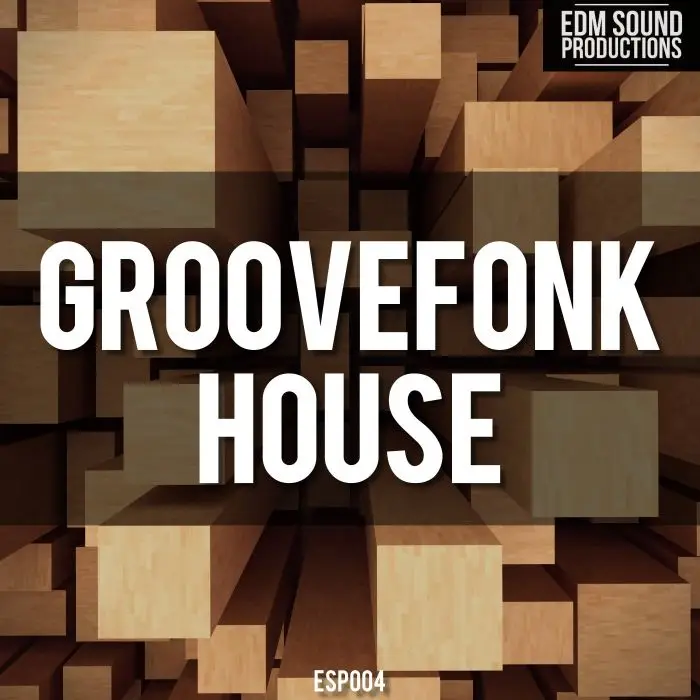 Groovefonk HouseMIDI FIles