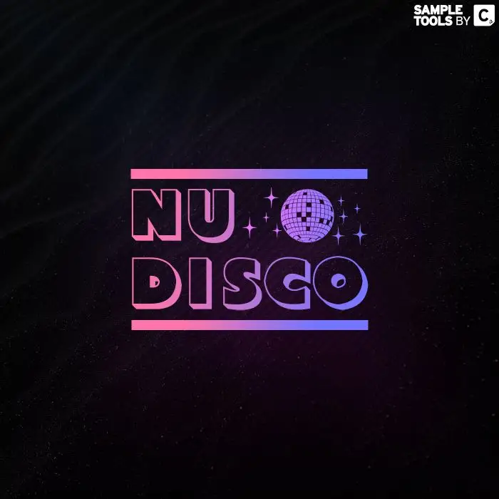 Nu-DiscoSample Packs