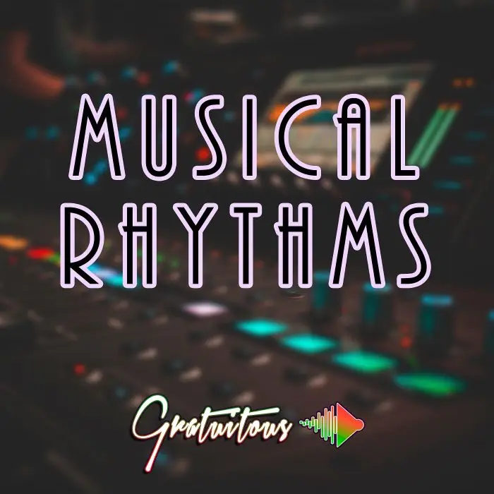 Musical RhythmsCourses