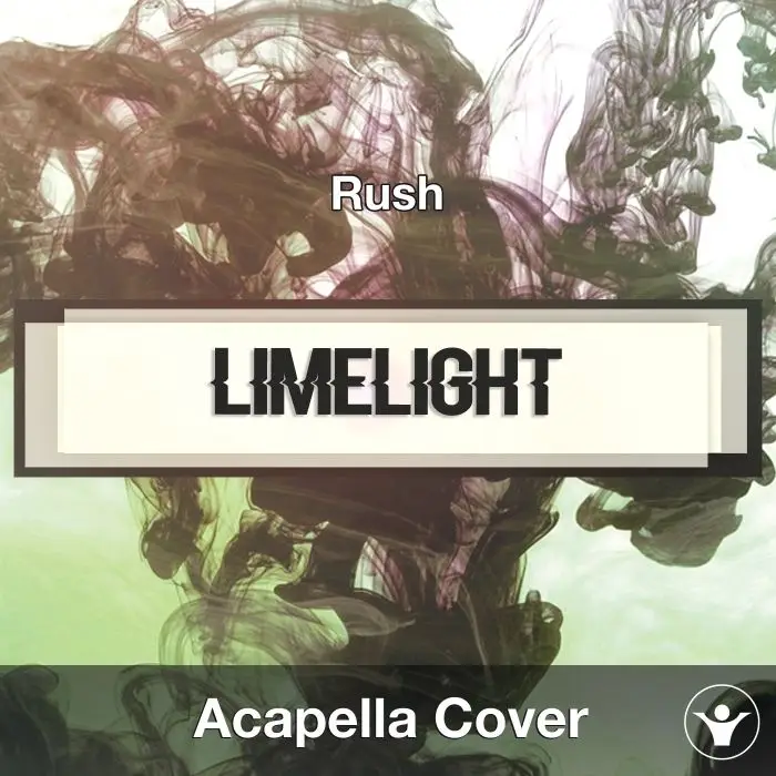 Limelight (Rush) - Acapella CoverAcapella Covers