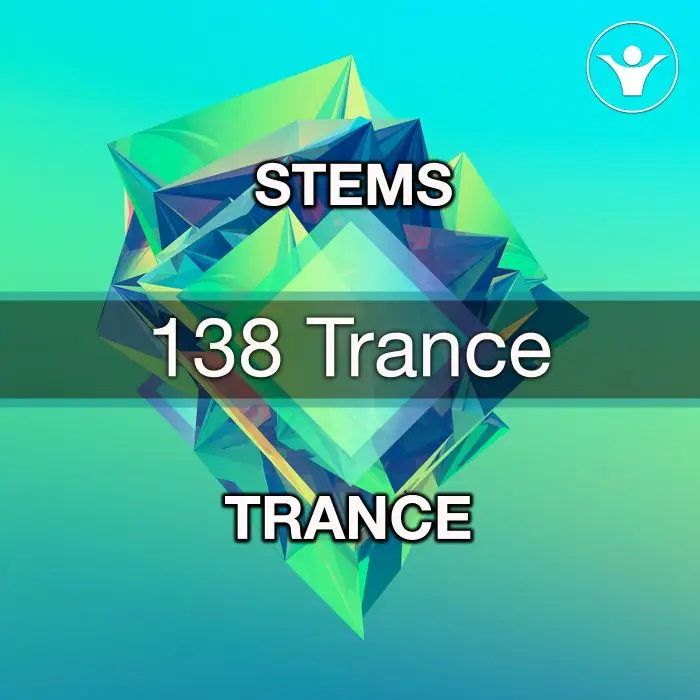 138 Trance STEMSAudio STEMS