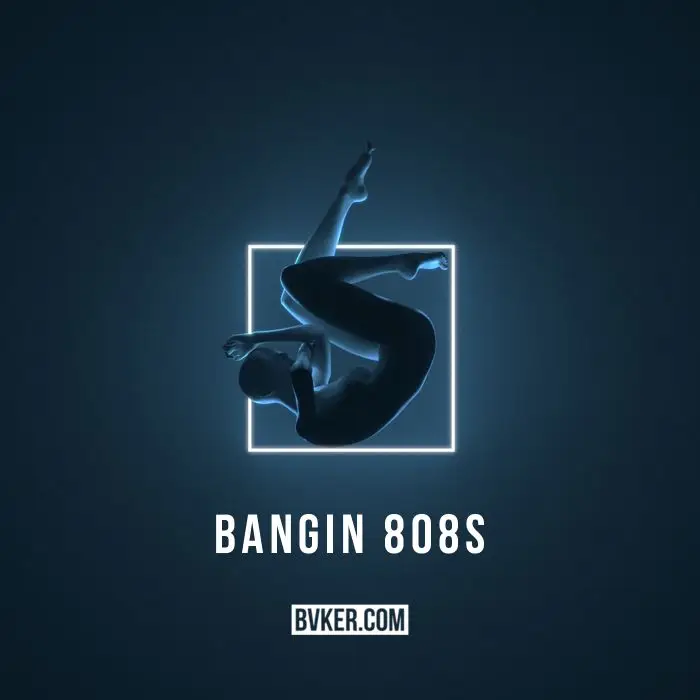 Bangin 808sMIDI FIles