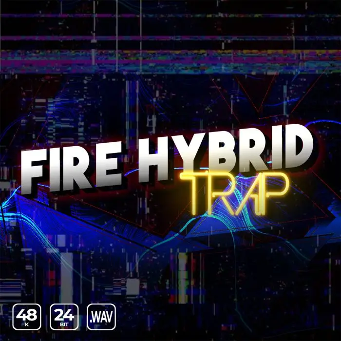 Fire Hybrid TrapSample Packs