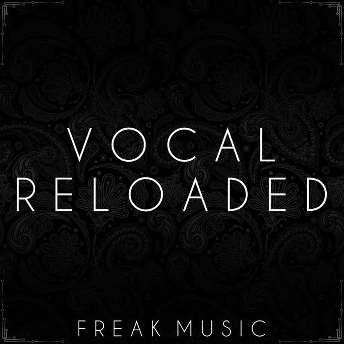 Vocal ReloadedVocal Packs