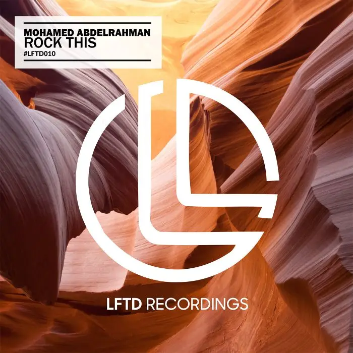 Mohamed Abdelrahman - Rock ThisStock Music