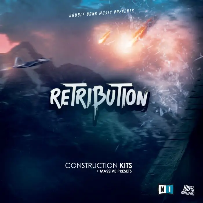 Retribution (Construction Kits)Sample Packs