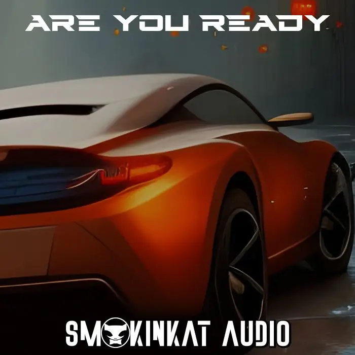 Sport Rock - Are You ReadyStock Music