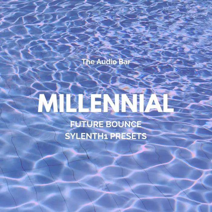 MillennialSample Packs