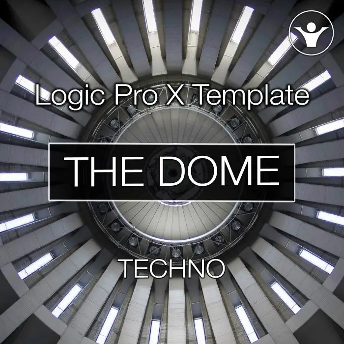The Dome - Logic Pro X TemplateLogic Pro Templates