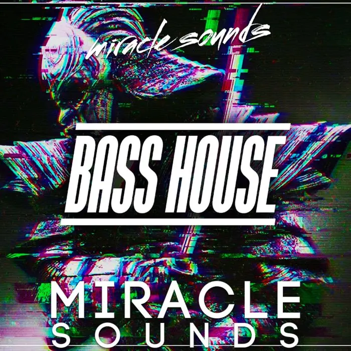 Miracle Sounds Bass HouseMIDI FIles