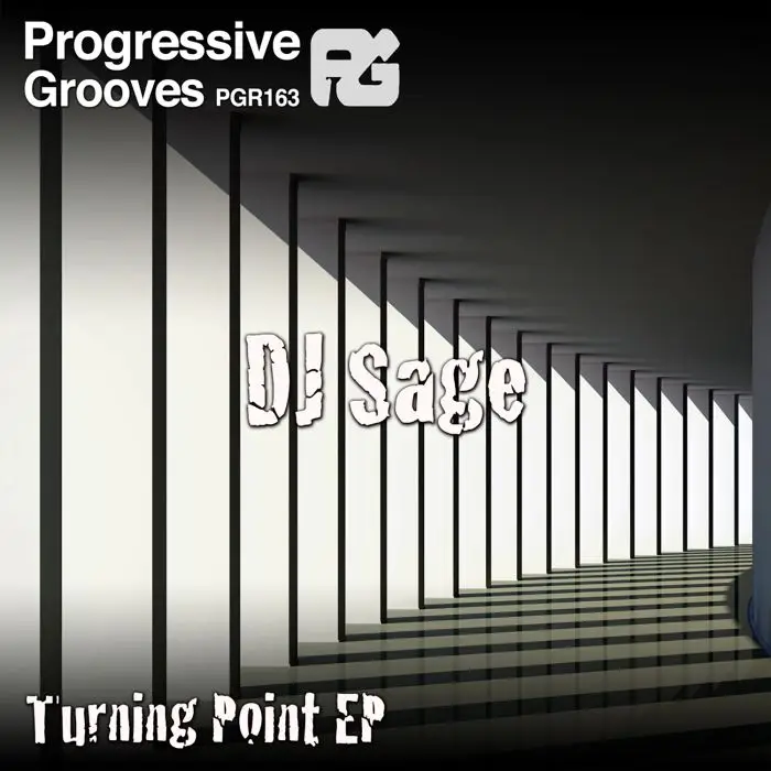 Dj Sage - Truning PointStock Music