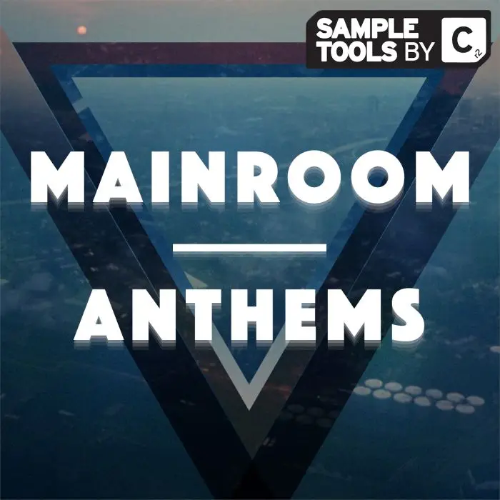 Mainroom AnthemsMIDI FIles