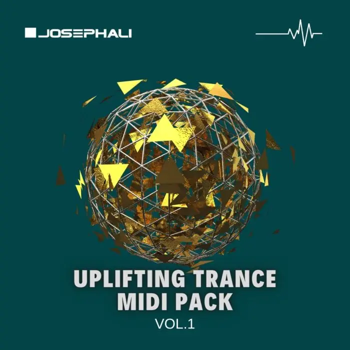 Uplifting Trance Midi Pack Vol.1MIDI FIles
