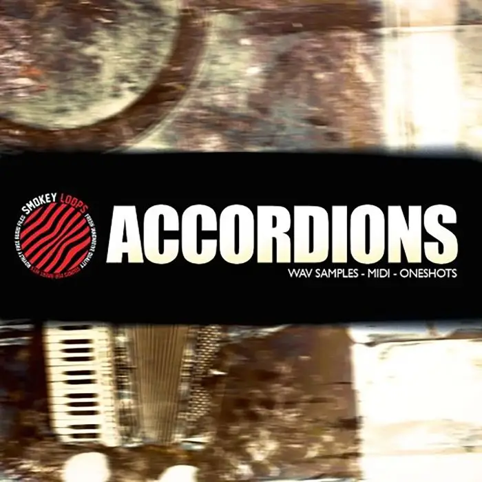 AccordionsSample Packs