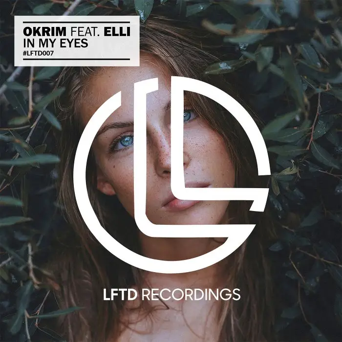 Okrim feat Elli - In My EyesStock Music
