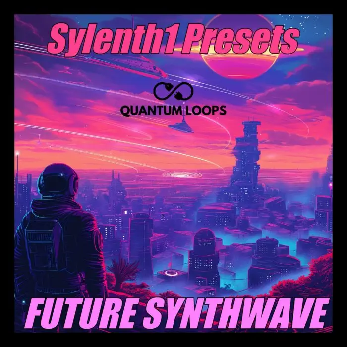 Sylenth1 Presets: Future SynthwaveSylenth 1 Presets