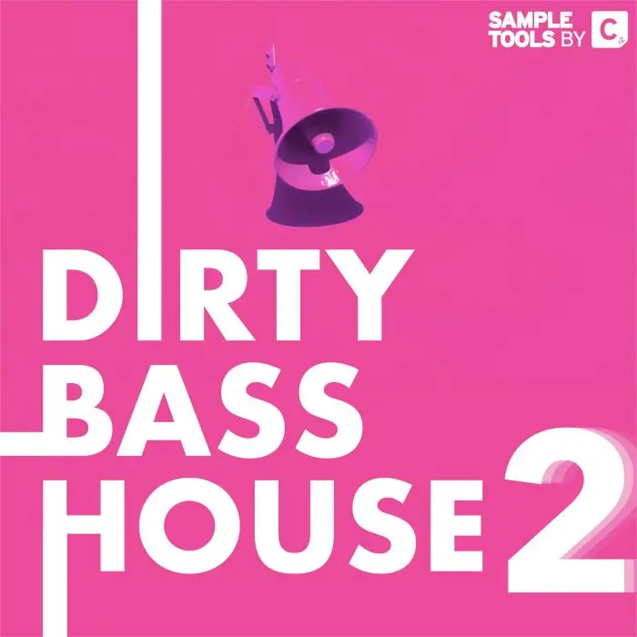 Dirty Bass House 2MIDI FIles