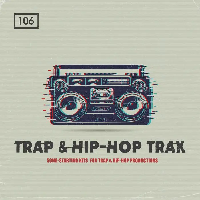 Trap & Hip-Hop TraxMIDI FIles