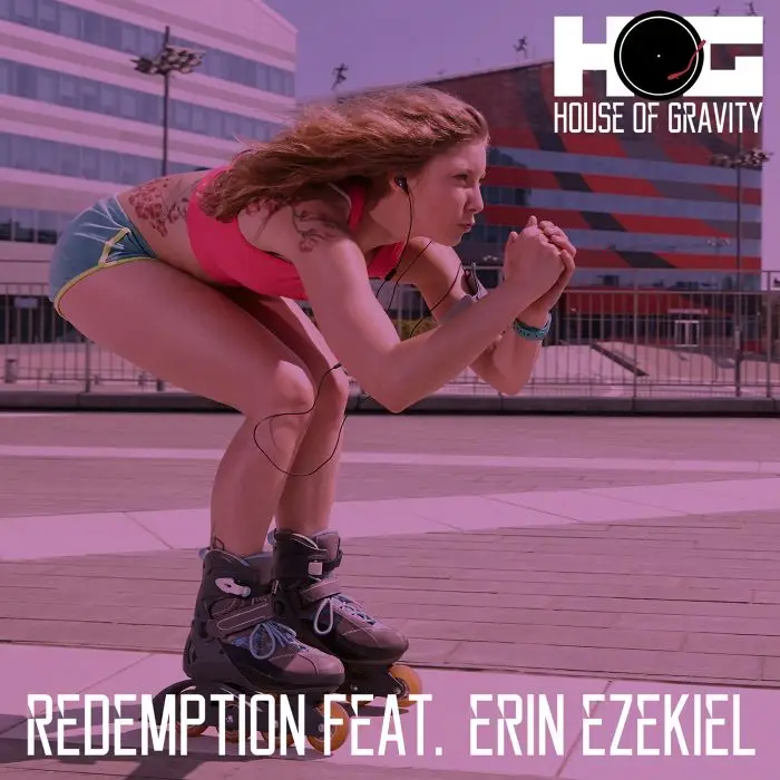 Redemption Feat. Erin Ezekiel - 80 RemixStock Music