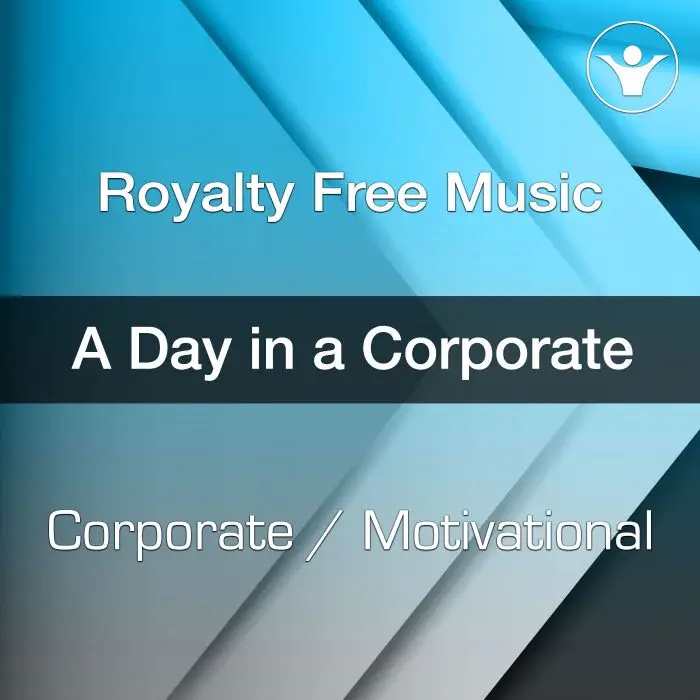 A Day in a Corporate.Stock Music