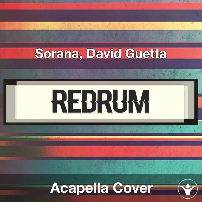 redruM - Sorana, David Guetta - Acapella CoverAcapella Covers