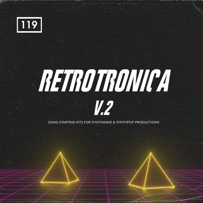 Retrotronica 2MIDI FIles