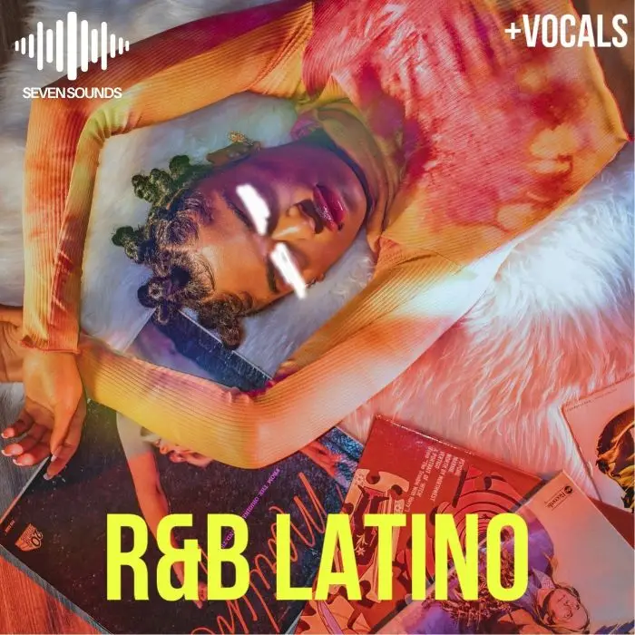 R&B LatinoMIDI FIles