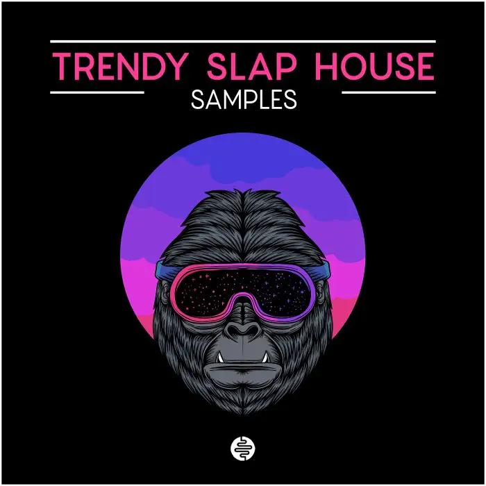 Trendy Slapy House (Vocal Chops, Atmos, Drums, Melodies, Midis)Sample Packs