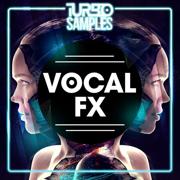 Vocal FXVocal Packs