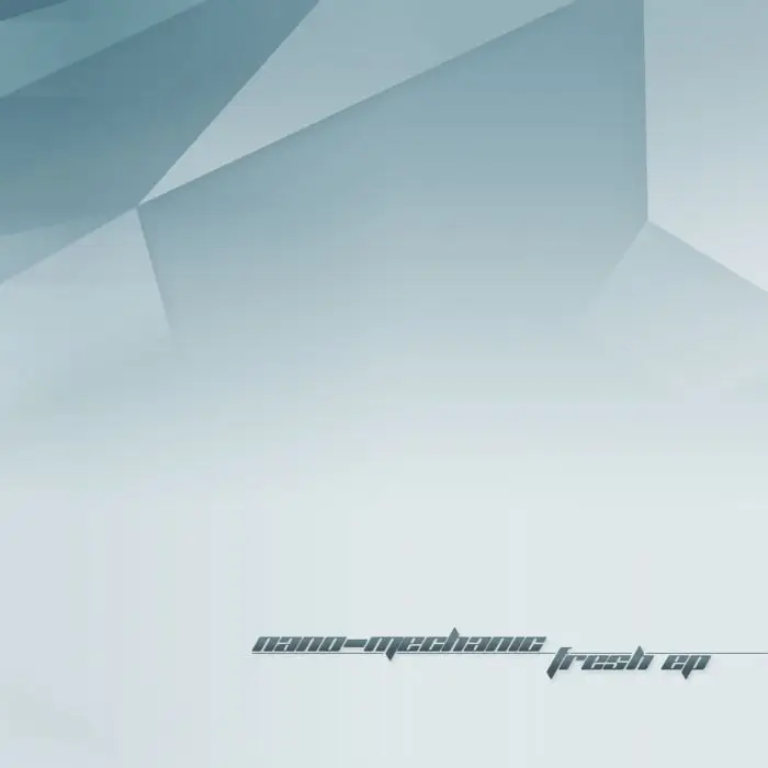 Nano-Mechanic - FreshStock Music