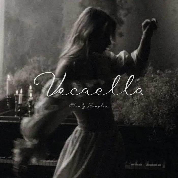 VocaellaVocal Packs, Acapella Covers, MIDI FIles, Spire Presets